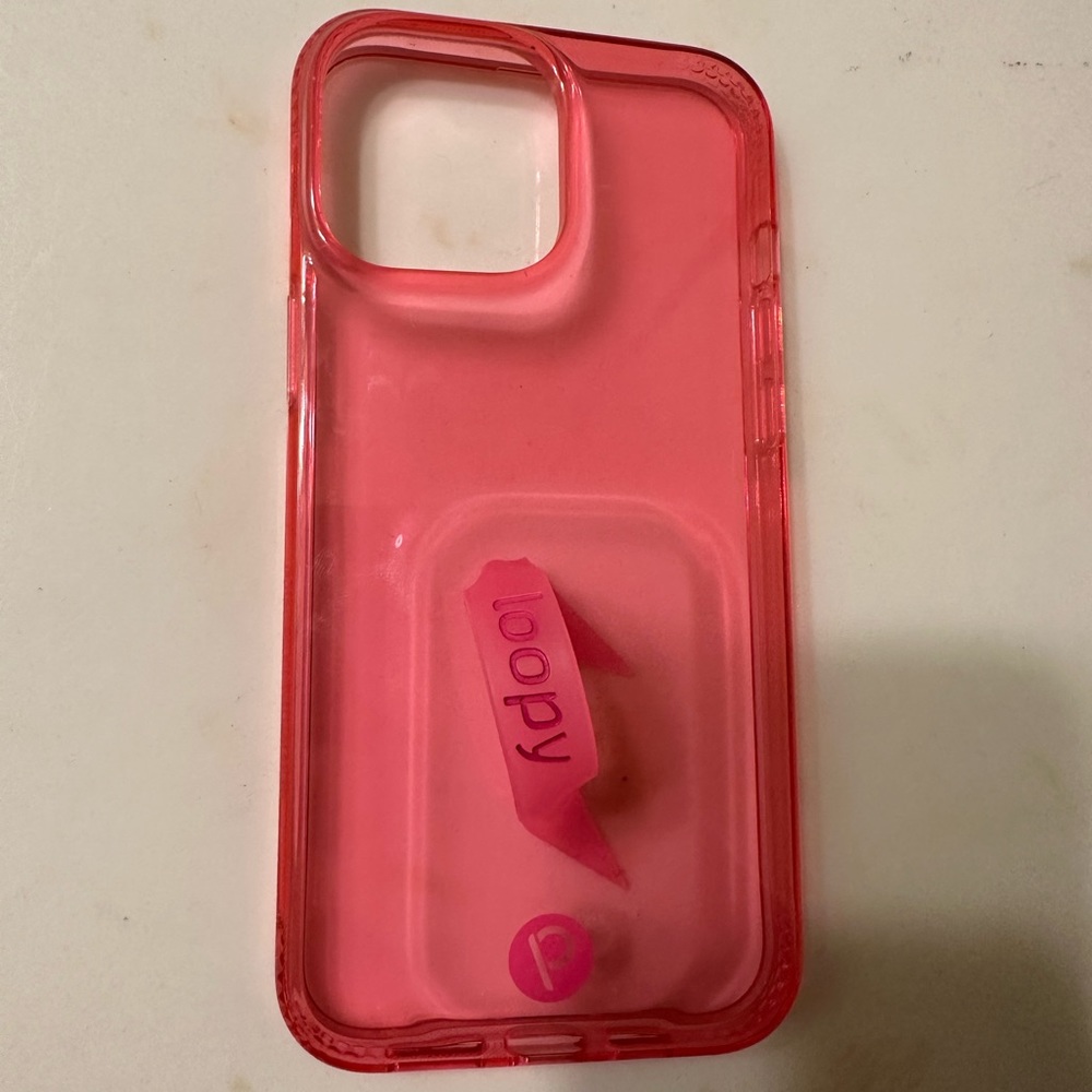 Loopy iPhone 13 Pro Max